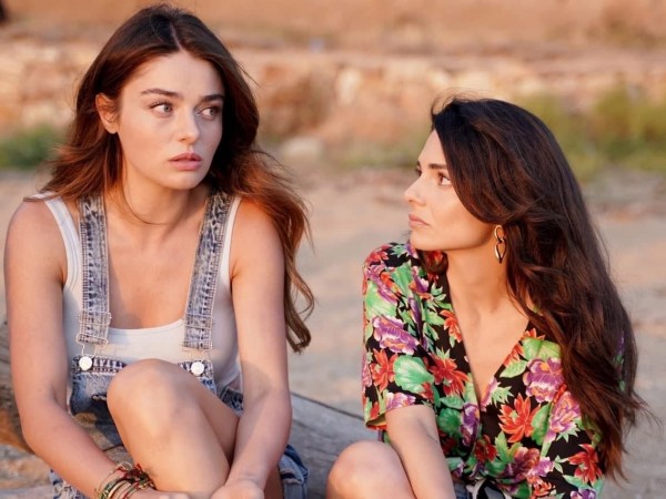 Сказка на острове (4)