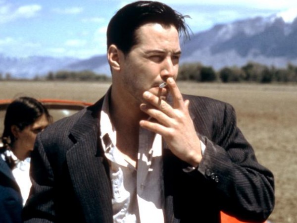 Самоубийца (2)