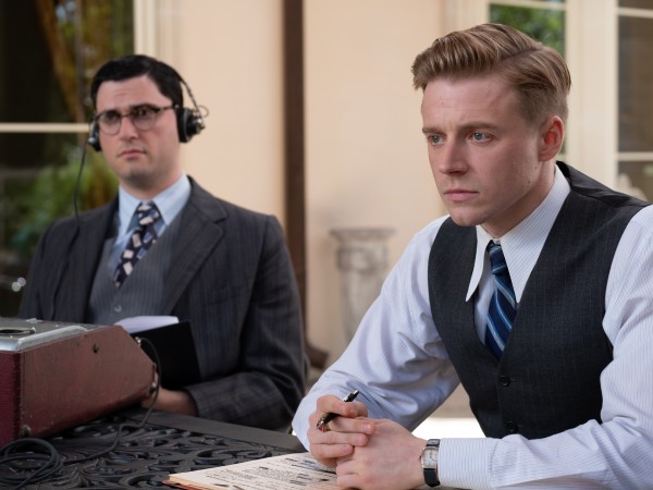 Капоне. Лицо со шрамом (5)