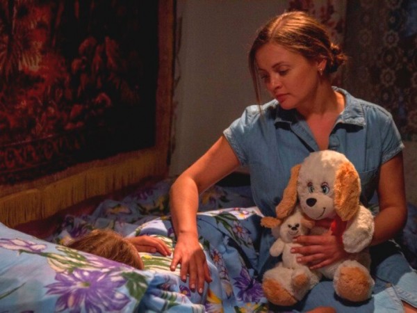 Тили-тили-тесто (2)