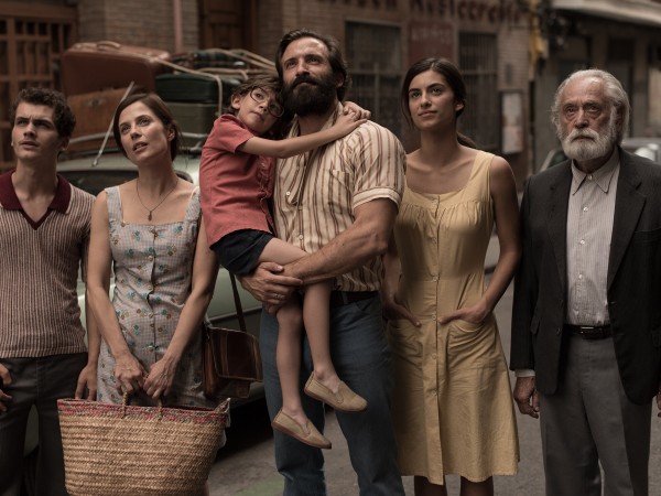 Заклятье. Дом 32