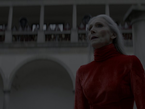 Заговор дьявола (4)