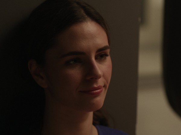 Кристина от А до Я (3)