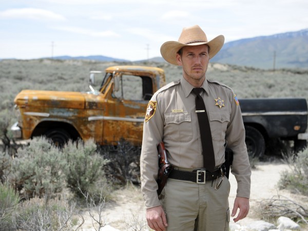 Техасский рейнджер