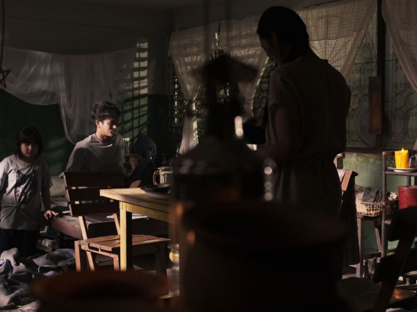 Экзорцизм. Изгоняющий духов (5)