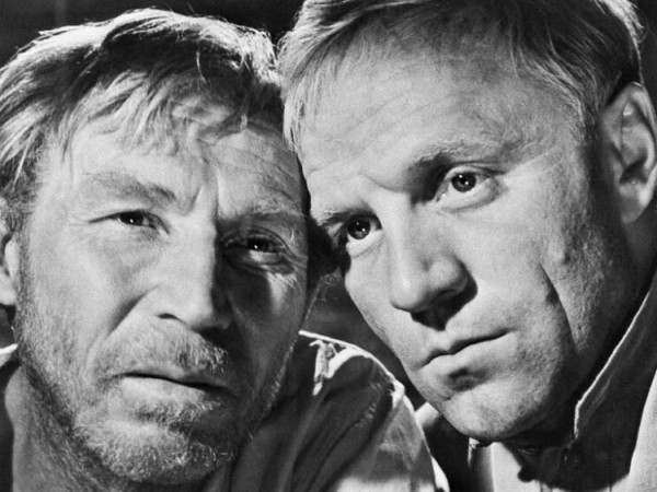 Председатель