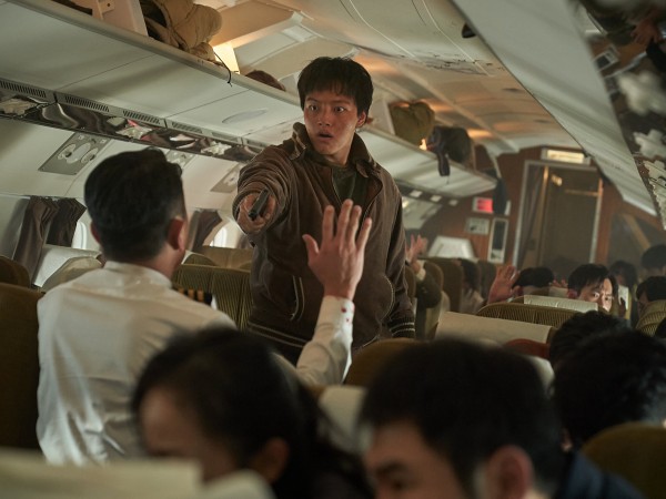 Захват самолета (6)