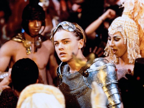 Ромео + Джульетта (6)