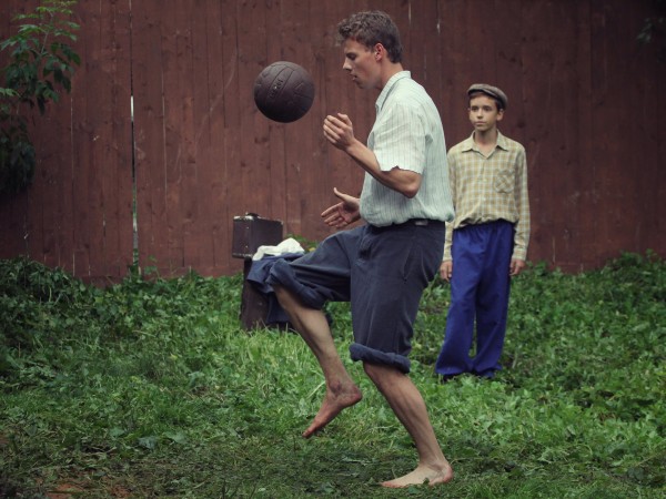 В созвездии Стрельца (5)