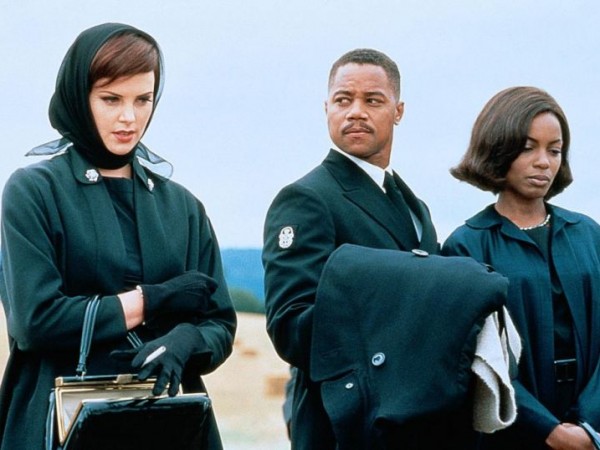 Военный ныряльщик (2)