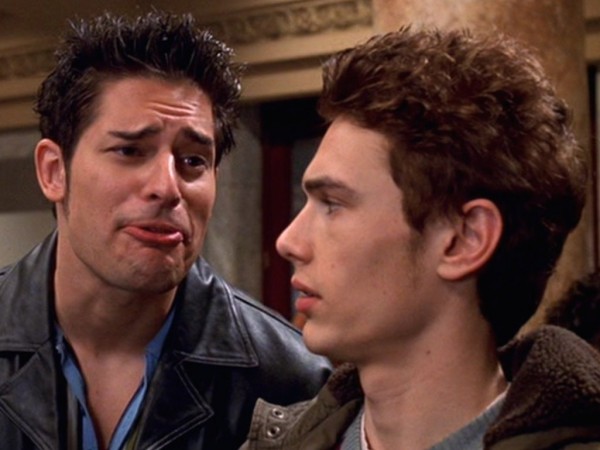 Человек-паук (2)