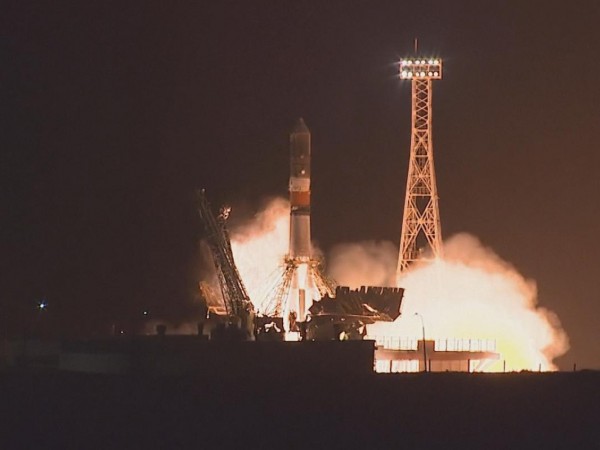 Человек ниоткуда (2)