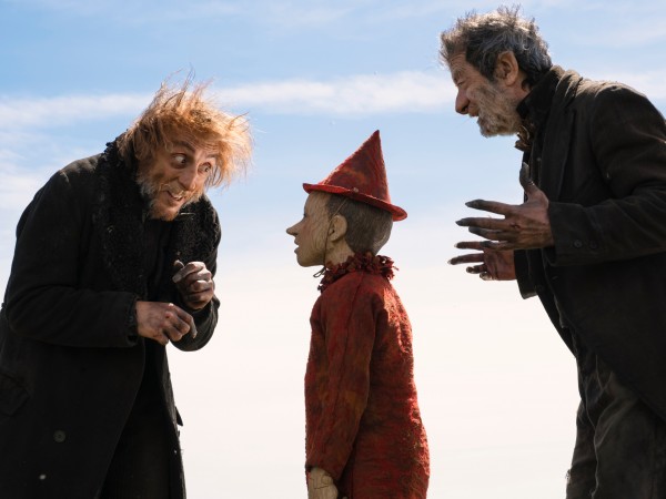 Пиноккио (4)