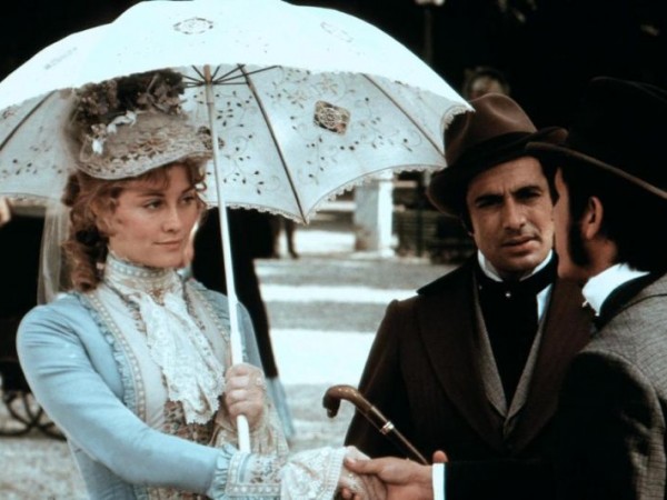 Дейзи Миллер (6)