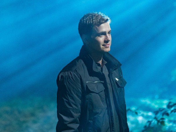 Первое убийство (6)