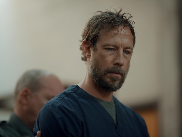 Заговоренная (4)