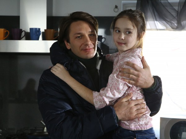 Отогрей мое сердце (2)