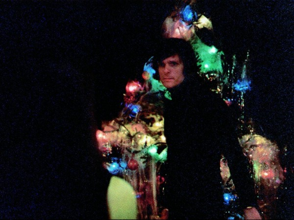 Чёрное Рождество (4)