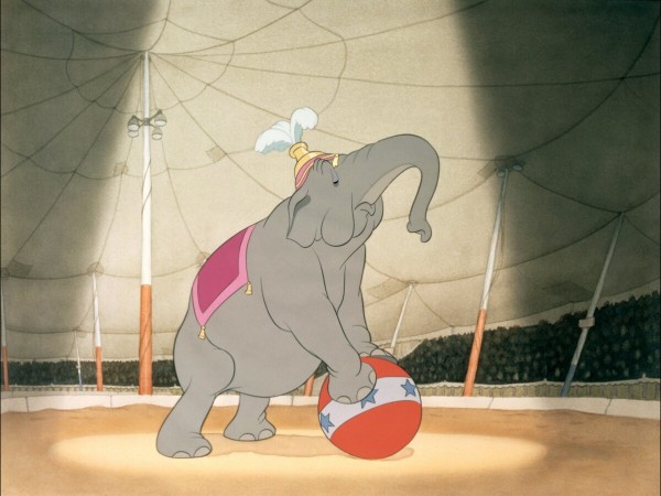 Дамбо (6)