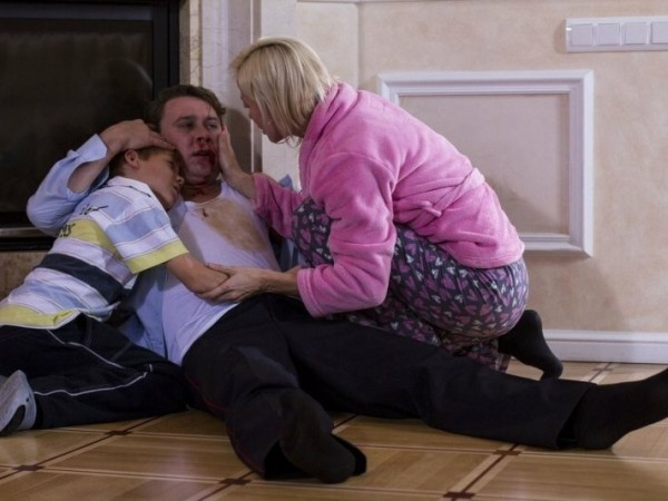 Ментовские войны 8 (3)