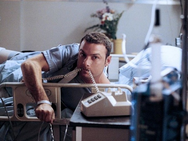 Кейт и Леопольд (2)