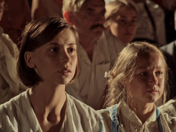 Легенда о самбо (4)