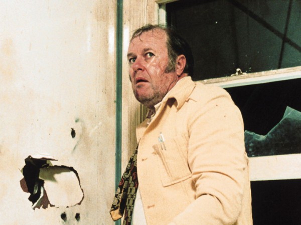 Просто кровь (4)