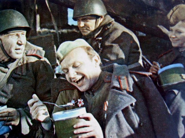 Нежданный гость (5)