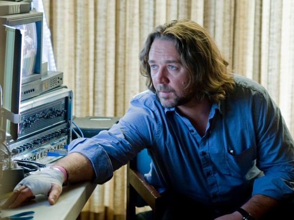 Большая игра (5)