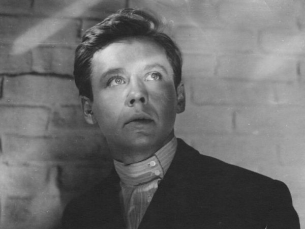 Тугой узел (3)