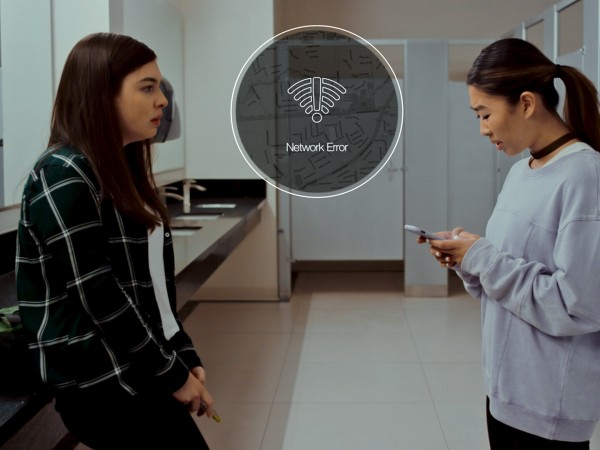 Крик. Кровавое посвящение (2)