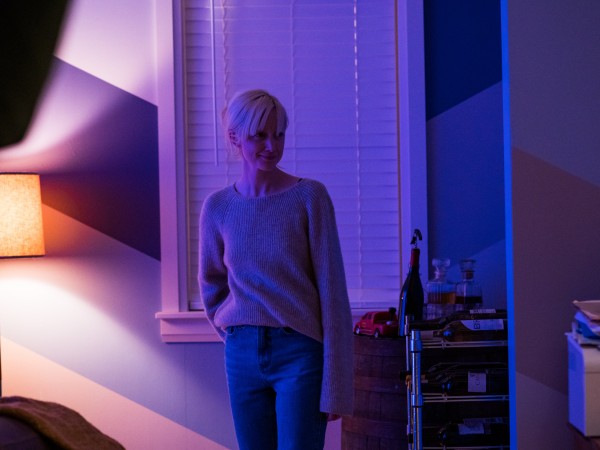 В чужой шкуре (6)