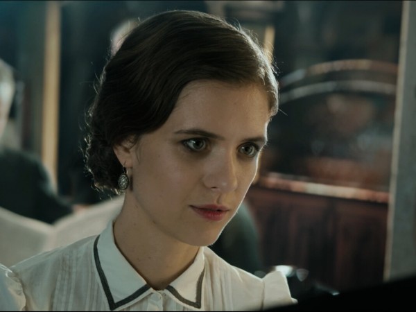 Хинтерленд: Город грехов (3)