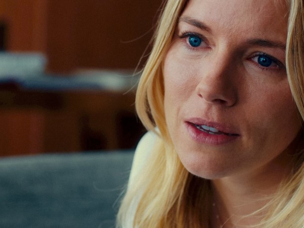 Неидеальное убийство (2)