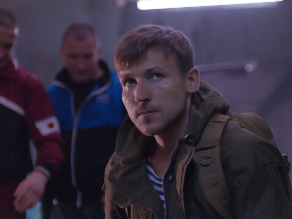 Русский рейд (2)