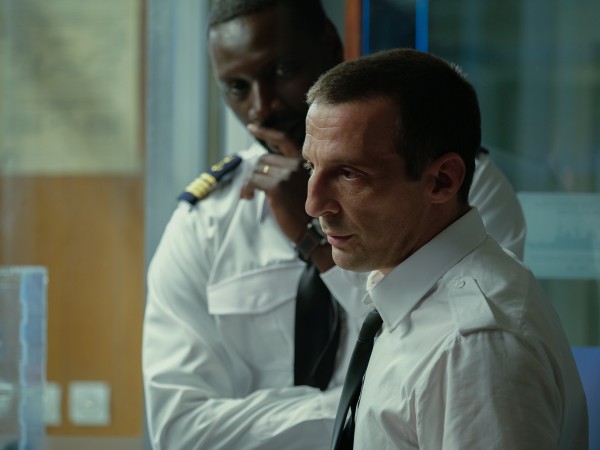 Зов волка (5)