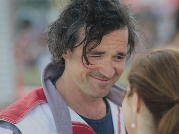 Тонкий лёд (5)