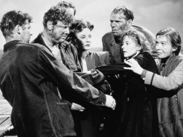 Спасательная шлюпка (5)