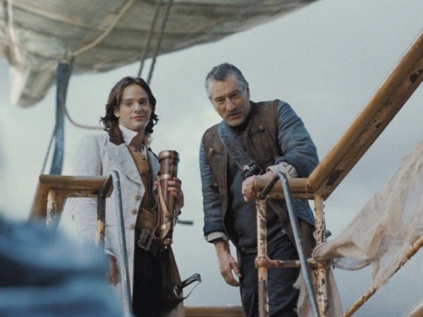 Звездная пыль (6)