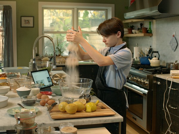 Запретная кухня (2)