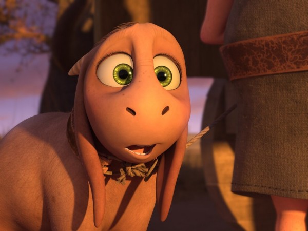 Тайна Мосли (3)