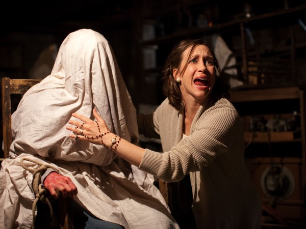 Заклятие (6)