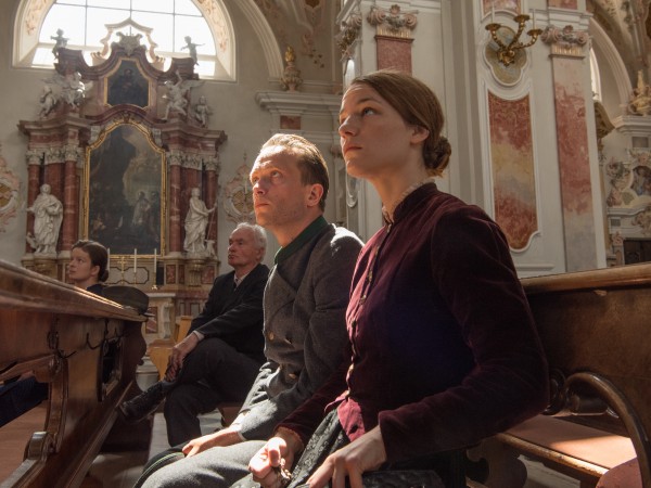 Тайная жизнь (4)