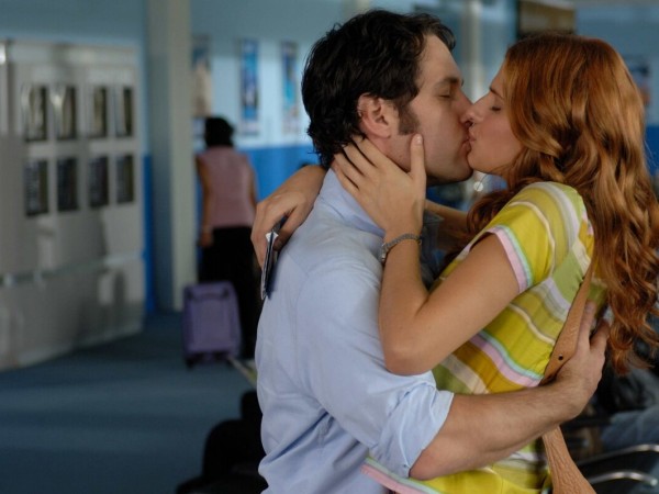 Невеста с того света (3)