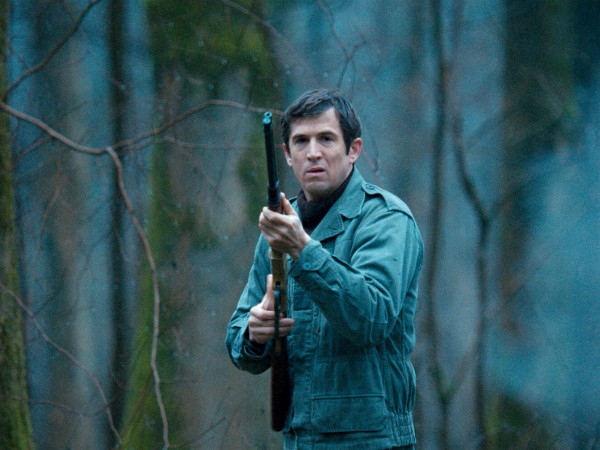 В следующий раз я буду стрелять в сердце