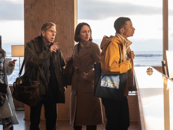 Бесстрашные летуны (6)