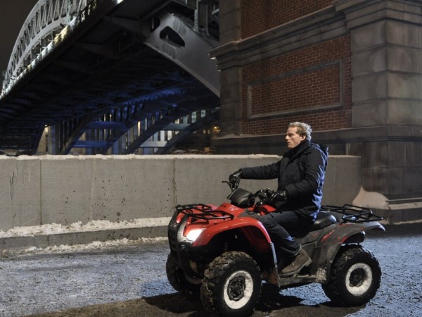 Бесценная любовь (5)