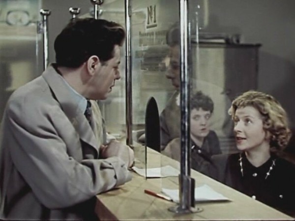 Мы с вами где-то встречались! (2)