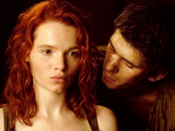 Парфюмер: История одного убийцы