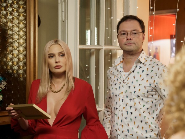 Свингеры (4)